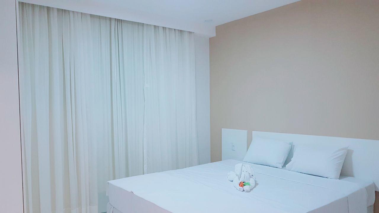 Resort Do Lago 卡达斯诺瓦斯 外观 照片