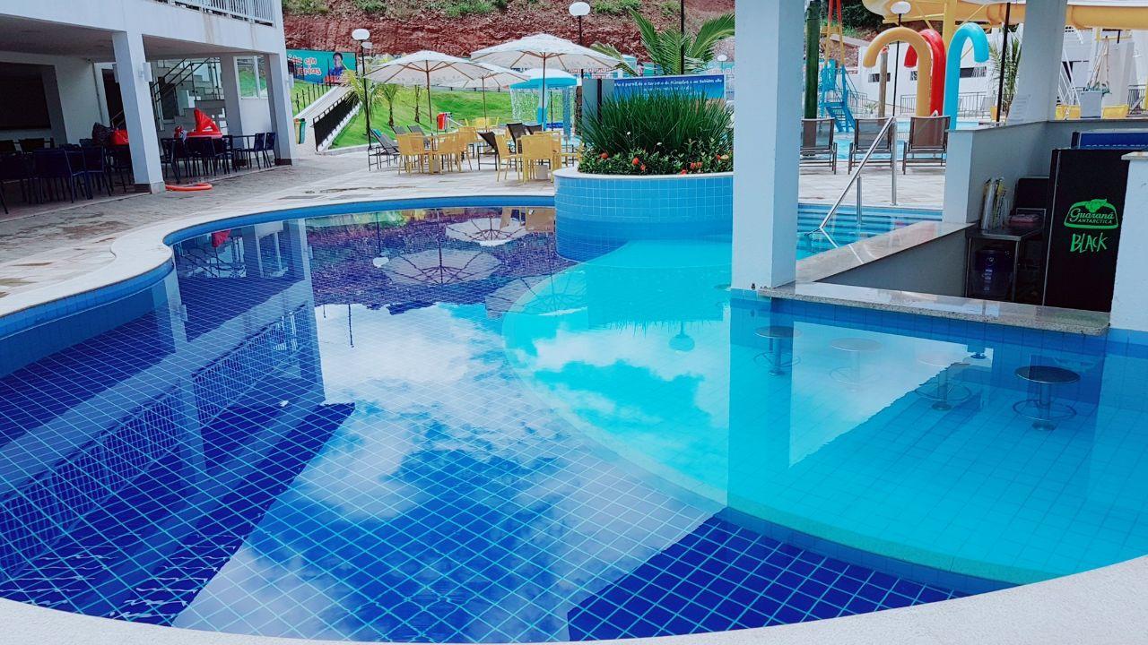 Resort Do Lago 卡达斯诺瓦斯 外观 照片