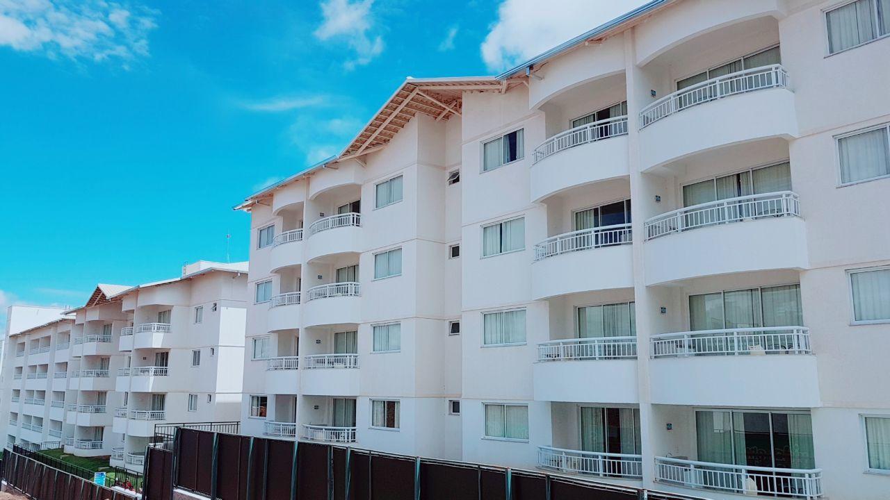 Resort Do Lago 卡达斯诺瓦斯 外观 照片
