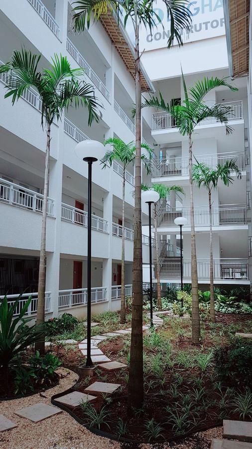 Resort Do Lago 卡达斯诺瓦斯 外观 照片
